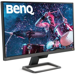 27" (68,58cm) BenQ EW2780Q grau 2550x1440 1xDisplayPort 1.4 /