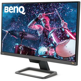 27" (68,58cm) BenQ EW2780Q grau 2550x1440 1xDisplayPort 1.4 /