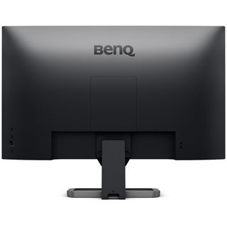 27" (68,58cm) BenQ EW2780Q grau 2550x1440 1xDisplayPort 1.4 /