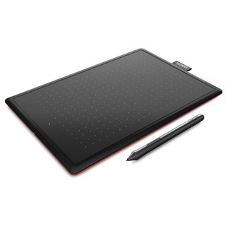 Wacom One Medium 2017 (CTL-672)