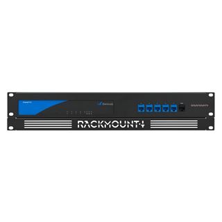 Rackmount.IT Kit für Barracuda F12