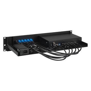 Rackmount.IT Kit für Barracuda F12