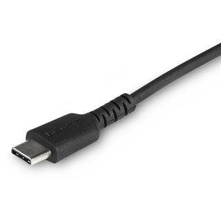 Startech RUSBCLTMM1MB USB-C auf Lightning-Kabel 1m Apple Mfi