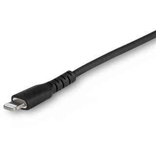 Startech RUSBCLTMM1MB USB-C auf Lightning-Kabel 1m Apple Mfi