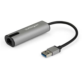 Startech USB 3.0 Typ-A auf 2,5 Gigabit-Ethernet-Adapter T - Mac
