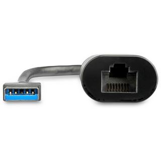 Startech USB 3.0 Typ-A auf 2,5 Gigabit-Ethernet-Adapter T - Mac