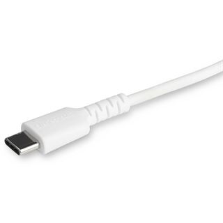 Startech USB-C auf Lightning-Kabel 1m Apple Mfi zertifiziert iPhone