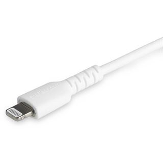 Startech USB-C auf Lightning-Kabel 1m Apple Mfi zertifiziert iPhone