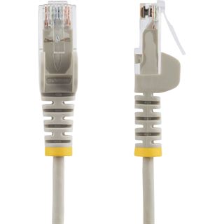 (&euro;4,90*/1m) 1.00m Startech Cat. 6 Anschlusskabel RJ45 Stecker