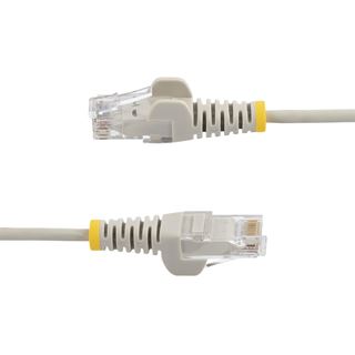 (&euro;4,90*/1m) 1.00m Startech Cat. 6 Anschlusskabel RJ45 Stecker