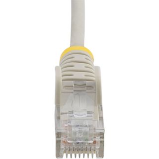 (&euro;4,90*/1m) 1.00m Startech Cat. 6 Anschlusskabel RJ45 Stecker