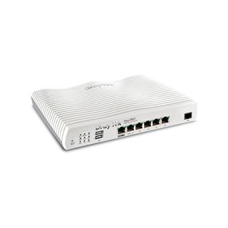 DrayTek Vigor 2865 Supervectoring Modem Security Firewall VPN Router