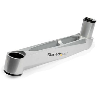 Startech Monitorhalterung f&uuml;r 4 Monitore, bis zu 68,58cm
