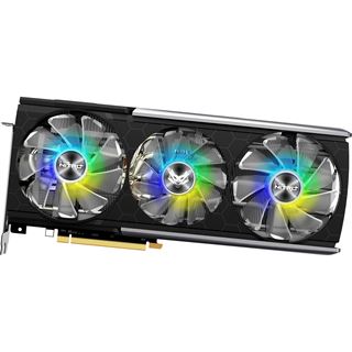 8GB Sapphire Radeon RX 5700 XT Nitro+ Special Edition Aktiv PCIe 4.0