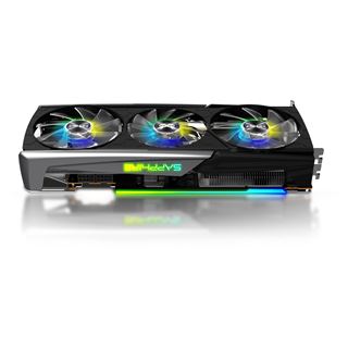 8GB Sapphire Radeon RX 5700 XT Nitro+ Special Edition Aktiv PCIe 4.0