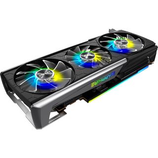 8GB Sapphire Radeon RX 5700 XT Nitro+ Special Edition Aktiv PCIe 4.0