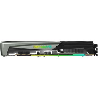 8GB Sapphire Radeon RX 5700 XT Nitro+ Special Edition Aktiv PCIe 4.0