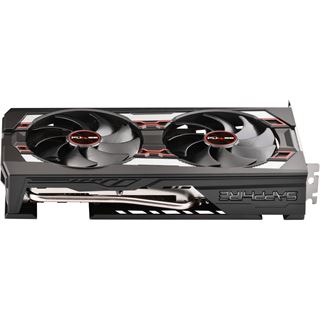 6GB Sapphire Radeon RX 5600 XT Pulse Aktiv PCIe 4.0 x16 (Retail)