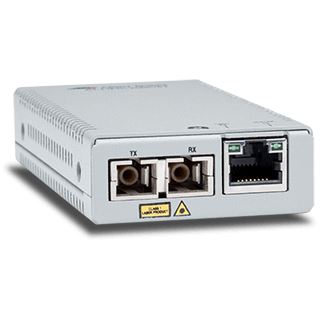Allied Telesis TAA10/100/1000T TO 1000SX/SC