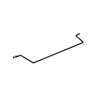 Startech CABLE LACING BARS 104MM