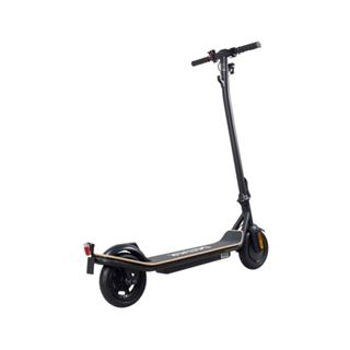 Denver Thor SCO-85351 E-Scooter, (StVZO), blau