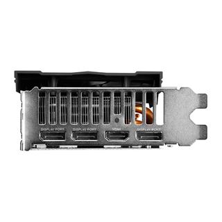 6GB ASRock Radeon RX 5600 XT Challenger D 6G OC Aktiv PCIe 4.0 x16