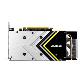 6GB ASRock Radeon RX 5600 XT Challenger D 6G OC Aktiv PCIe 4.0 x16