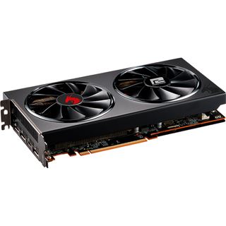 6GB PowerColor Radeon RX 5600 XT Red Dragon Aktiv PCIe 4.0 x16