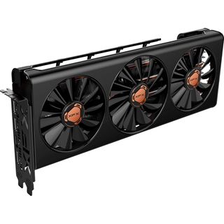 6GB XFX Radeon RX 5600 XT THICC III Ultra Aktiv PCIe 4.0 x16 (Retail)