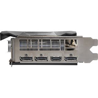 6GB MSI Radeon RX 5600 XT Mech OC Aktiv PCIe 4.0 x16 (Retail)