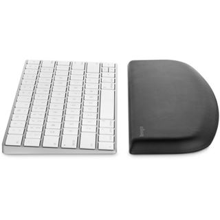 Kensington Handgelenkauflage ErgoSoft für flache Tastatur,