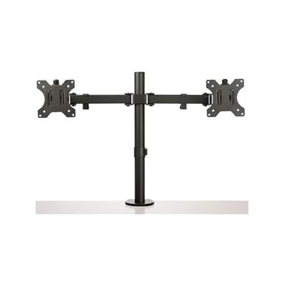 Startech Dual Monitor Tischhalterung - Gelenkarm -