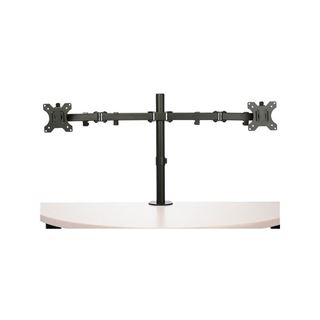 Startech Dual Monitor Tischhalterung - Gelenkarm -