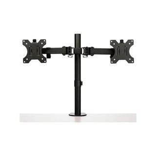 Startech Dual Monitor Tischhalterung - Gelenkarm -