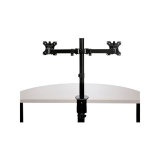 Startech Dual Monitor Tischhalterung - Gelenkarm -