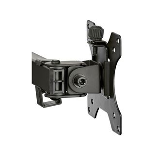 Startech Dual Monitor Tischhalterung - Gelenkarm -