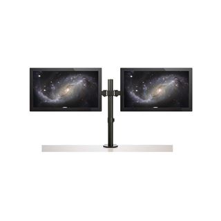 Startech Dual Monitor Tischhalterung - Gelenkarm -