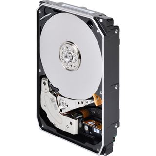 16TB Toshiba Enterprise Capacity MG08SCA16TE 512MB 3.5" (8.9cm)