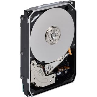 16TB Toshiba Enterprise Capacity MG08SCA16TE 512MB 3.5" (8.9cm)