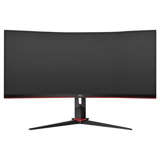 34" (86,36cm) AOC CU34G2X/BK schwarz 3440x1440 1x DisplayPort