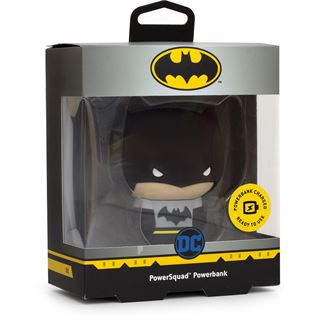 thumbsUp! Powerbank "Batman" - Warner Bros., 2500mAh