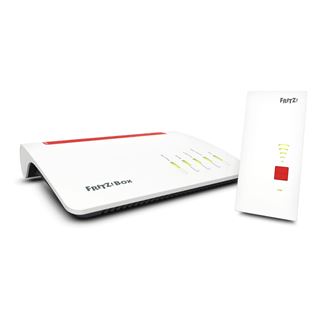 AVM Mesh Set 7590+Repeater 2400