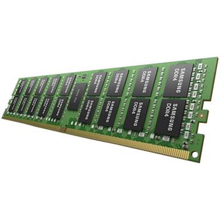 16GB Samsung DDR4-2666 DIMM CL19 Single