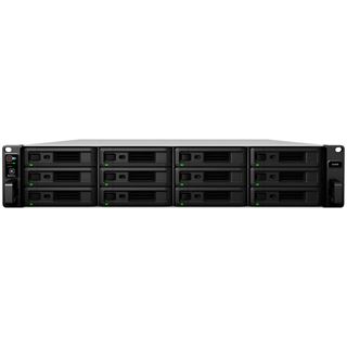 Synology NAS SA3600 D1567 12core 16GB RAM 12bay