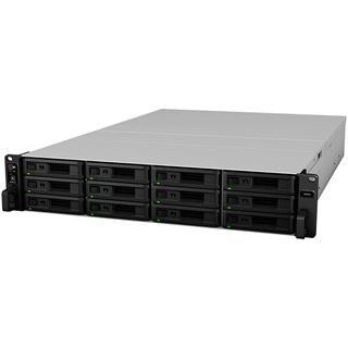 Synology NAS SA3600 D1567 12core 16GB RAM 12bay