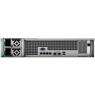 Synology NAS SA3600 D1567 12core 16GB RAM 12bay