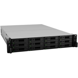 Synology NAS SA3600 D1567 12core 16GB RAM 12bay