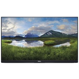 27" (68,58cm) Dell P2719HC schwarz 1920x1080 1x DisplayPort 1.2