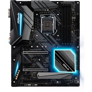 ASRock Z390 Extreme4 Intel Z390 So.1151 Dual Channel DDR4 ATX Bulk