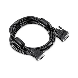 Trendnet Kabelset DVI-I, USB und Audio KVM TK-232DV 4.5m